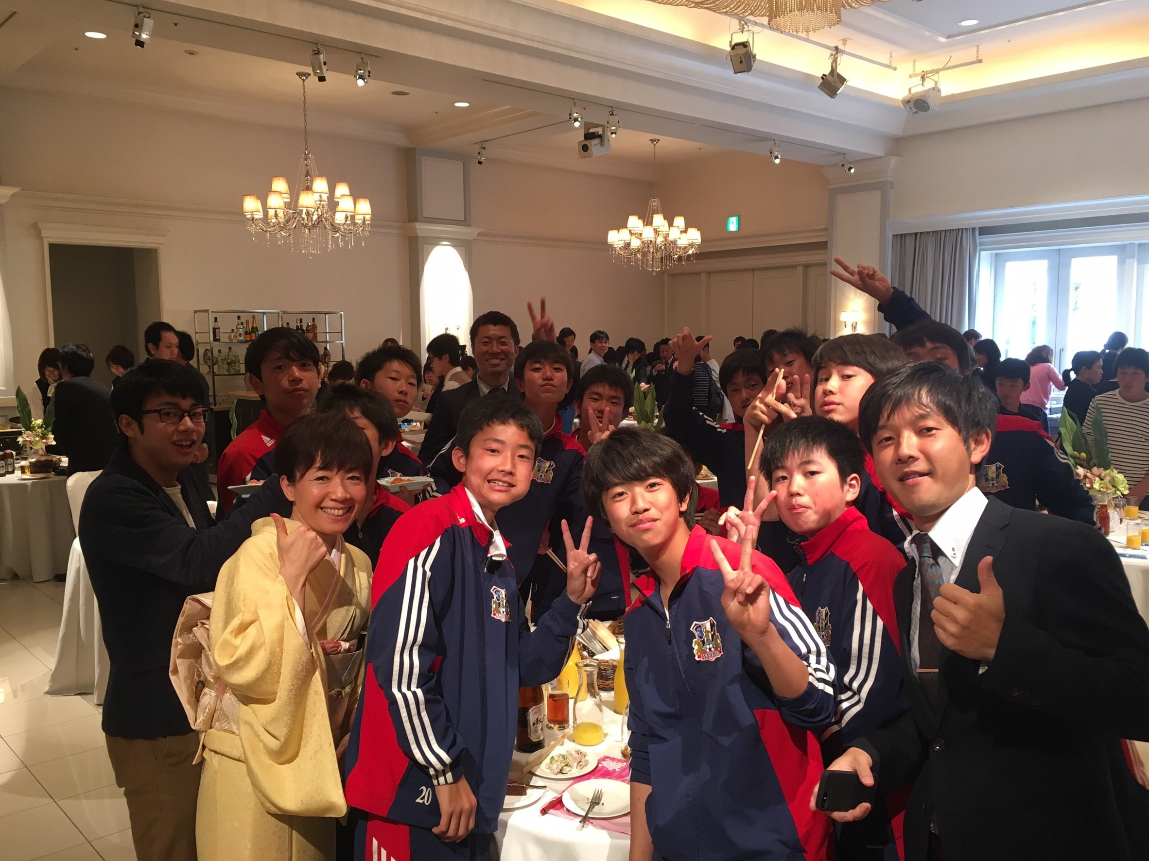 水戸サッカークラブ