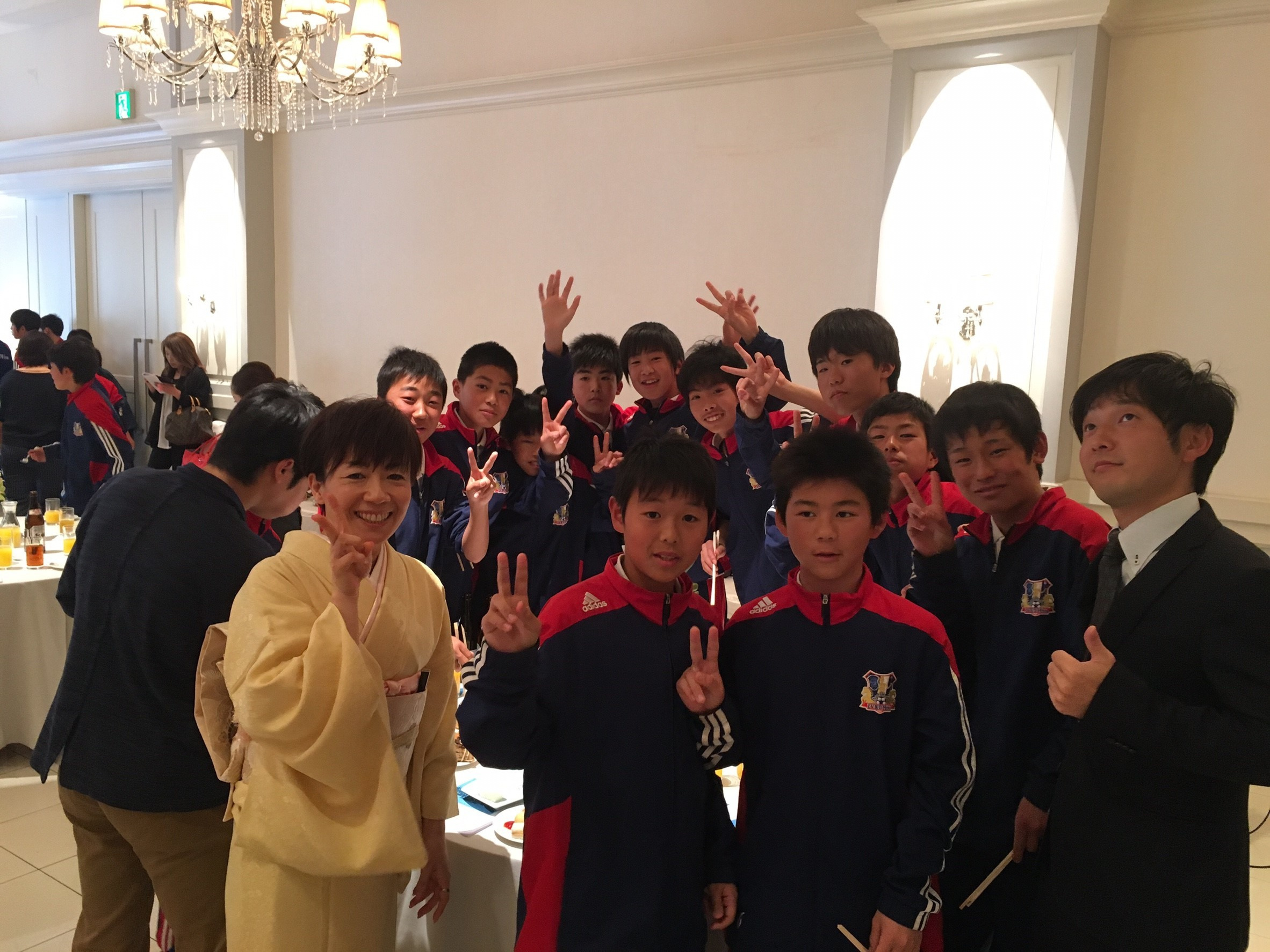 水戸サッカークラブ