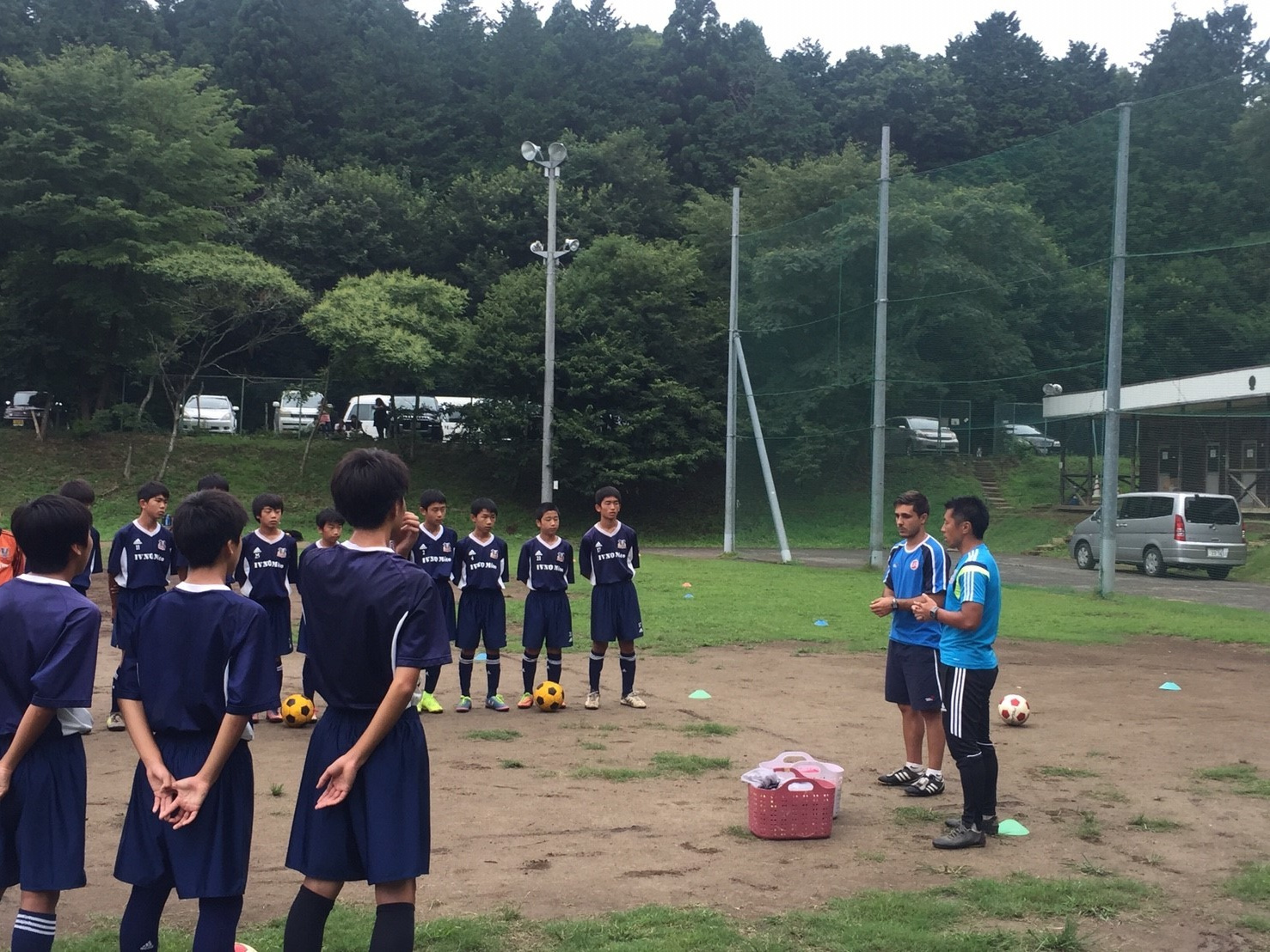 水戸サッカークラブ