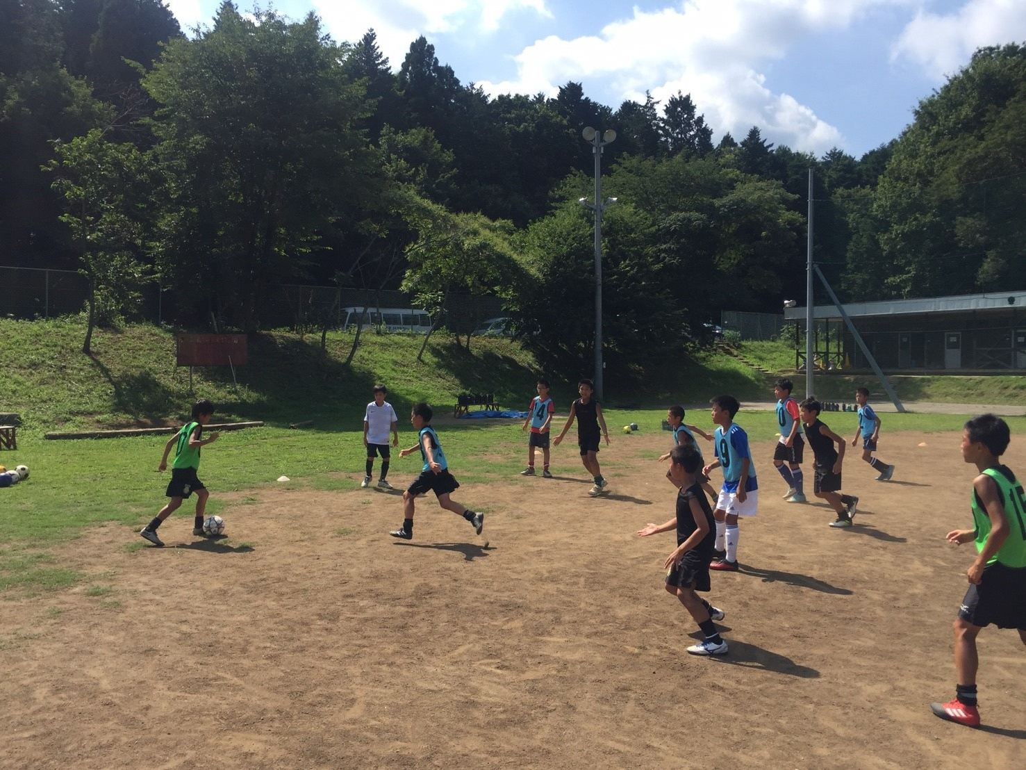 水戸サッカークラブ