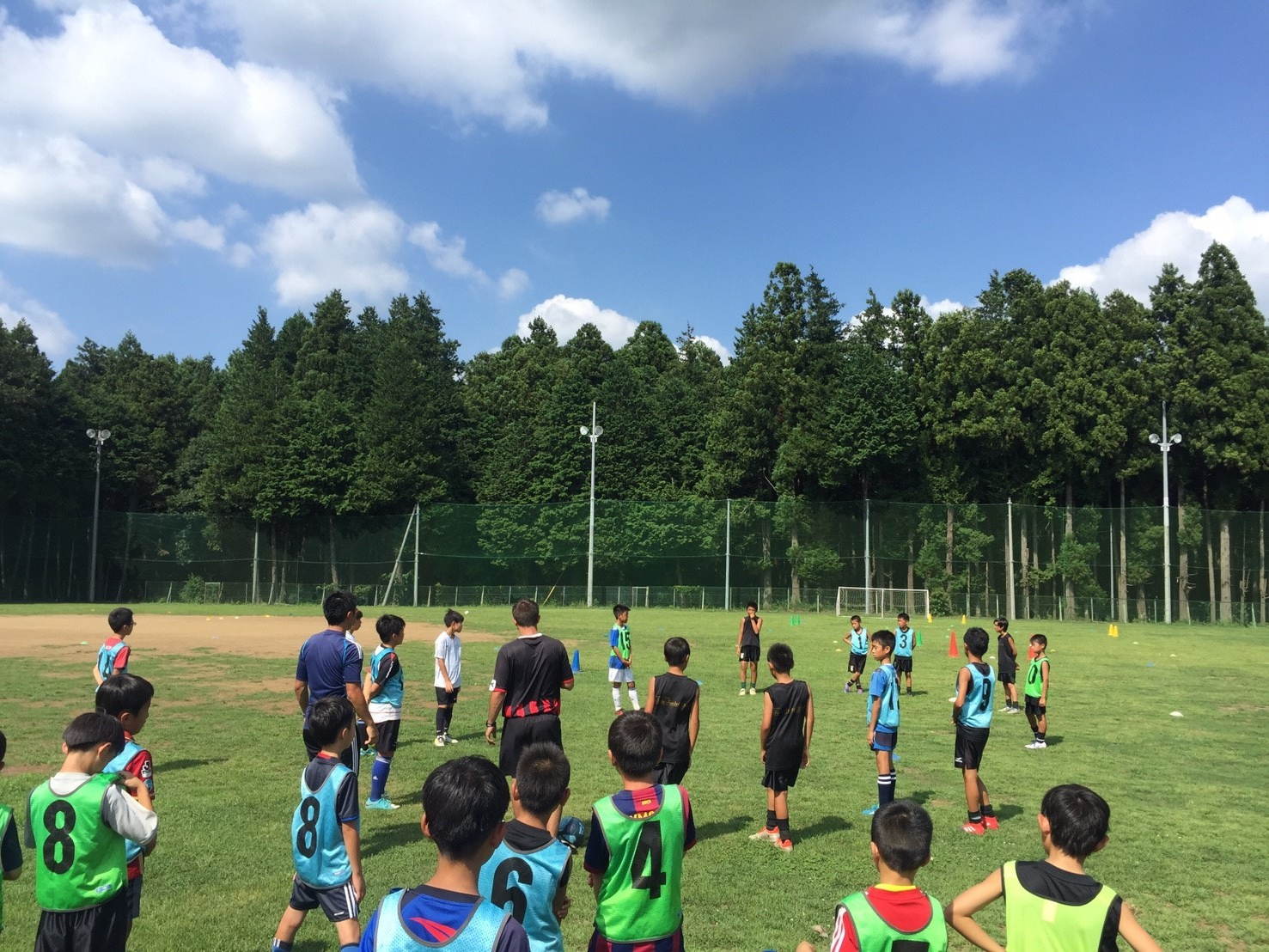 水戸サッカークラブ